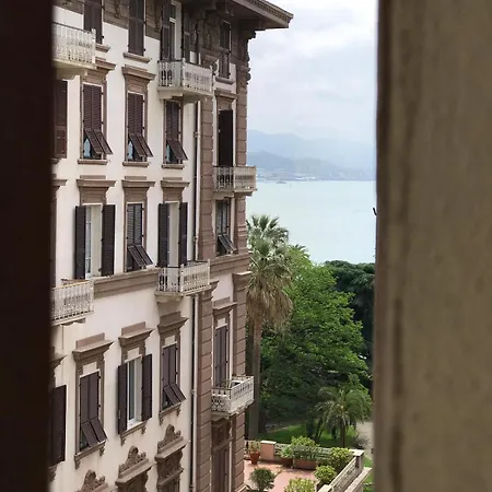 The Gate To Cinque Terre Maison d'hôtes *