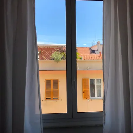 The Gate To Cinque Terre *