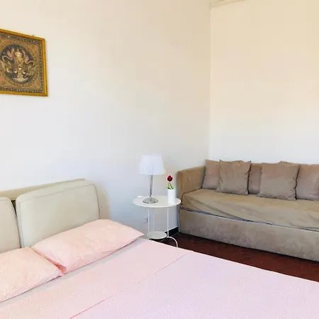 The Gate To Cinque Terre Maison d'hôtes La Spezia