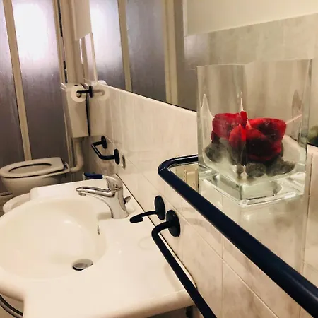 The Gate To Cinque Terre