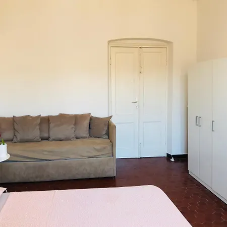 Maison d'hôtes The Gate To Cinque Terre