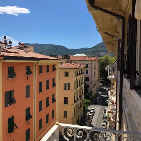 The Gate To Cinque Terre