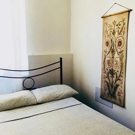 The Gate To Cinque Terre La Spezia