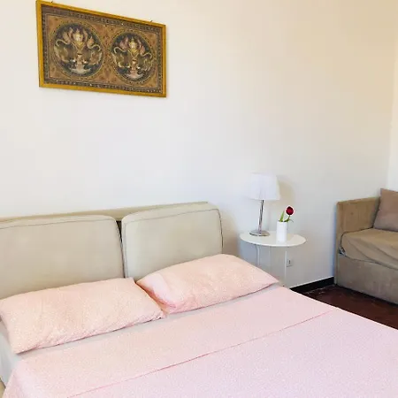 The Gate To Cinque Terre Maison d'hôtes *