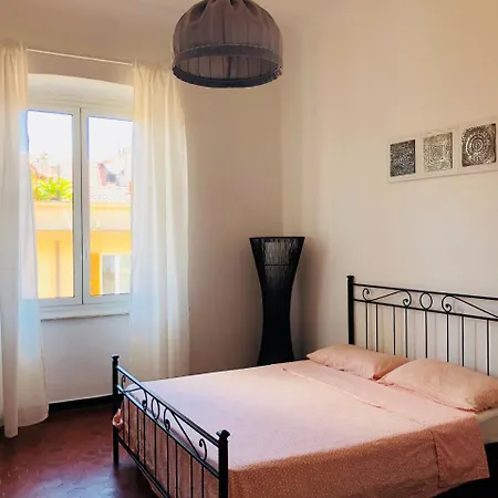 The Gate To Cinque Terre *