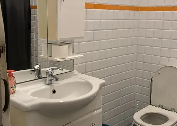 بيت ضيافة The Gate To Cinque Terre لا سبيتسْيا