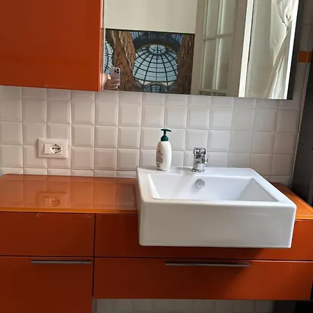 The Gate To Cinque Terre Konukevi *