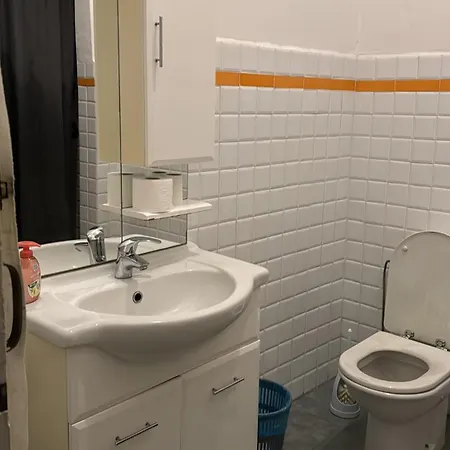 Konukevi The Gate To Cinque Terre La Spezia