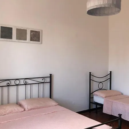 Konukevi The Gate To Cinque Terre