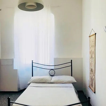 The Gate To Cinque Terre