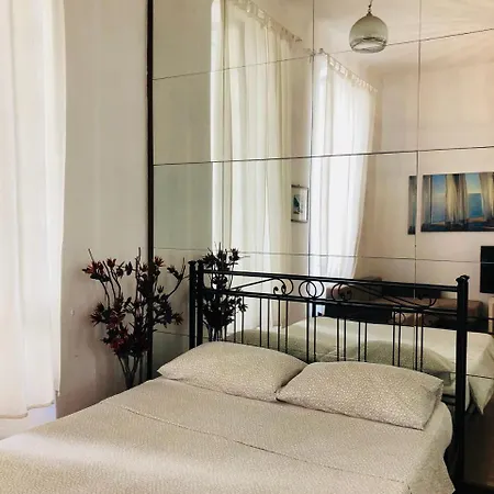 The Gate To Cinque Terre Konukevi La Spezia