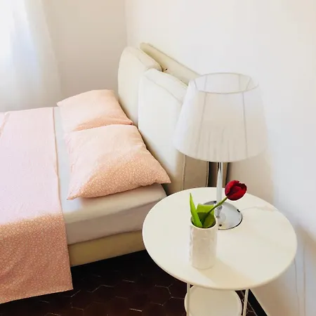 Konukevi The Gate To Cinque Terre