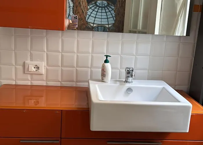 The Gate To Cinque Terre Penzion *