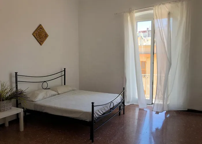 Penzion The Gate To Cinque Terre