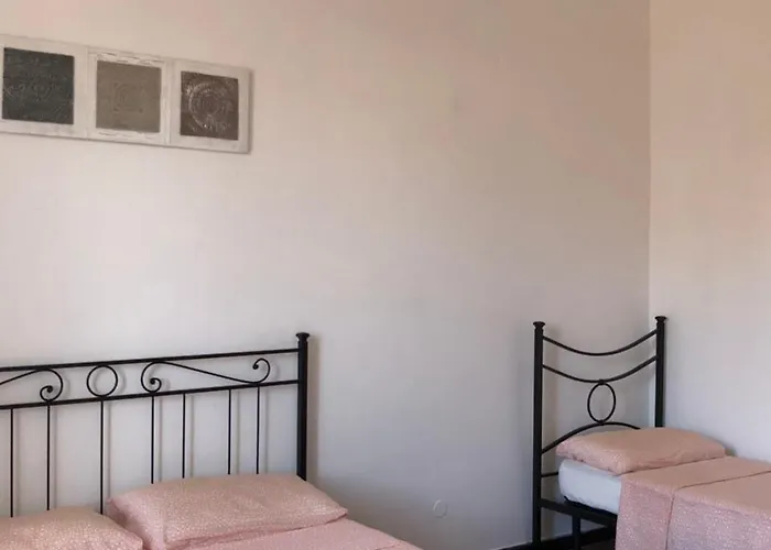 Penzion The Gate To Cinque Terre