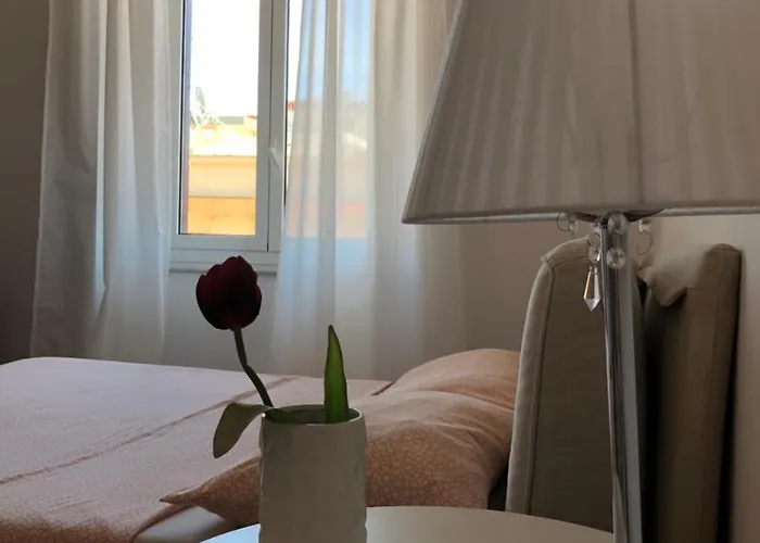 The Gate To Cinque Terre La Spezia