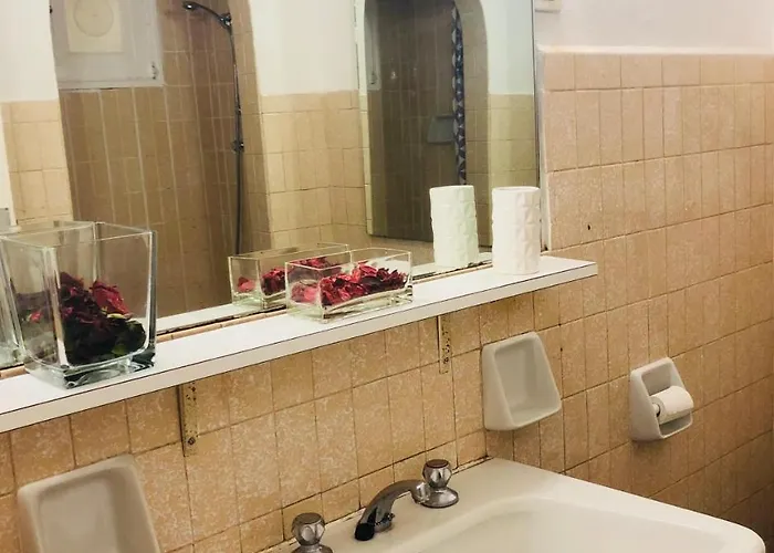 Penzion The Gate To Cinque Terre La Spezia