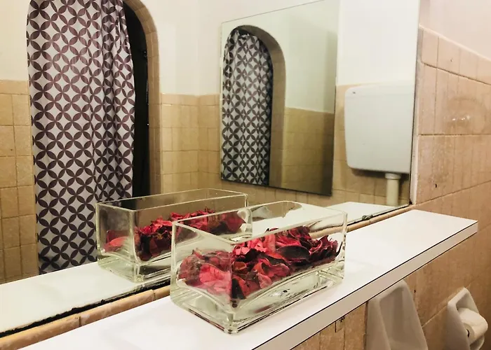 The Gate To Cinque Terre Penzion *