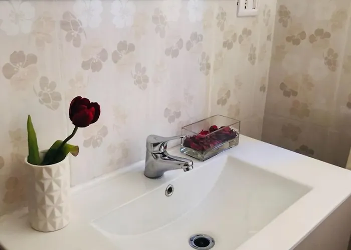 Penzion The Gate To Cinque Terre