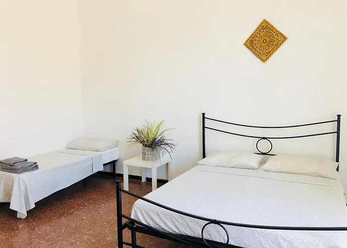 Penzion The Gate To Cinque Terre *