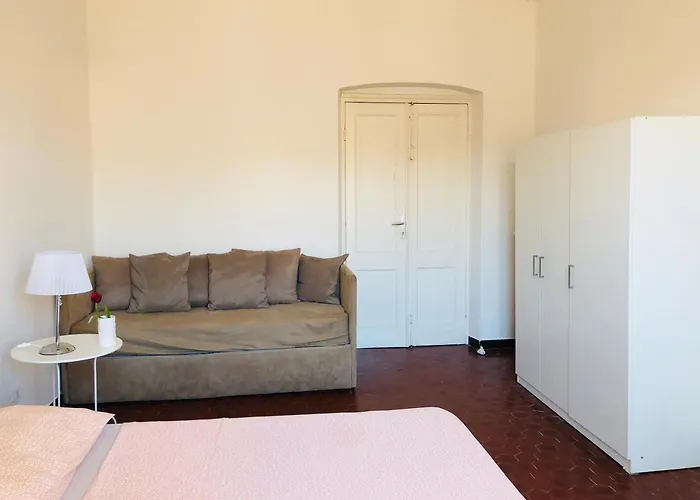 Penzion The Gate To Cinque Terre