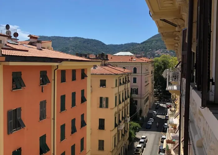 The Gate To Cinque Terre