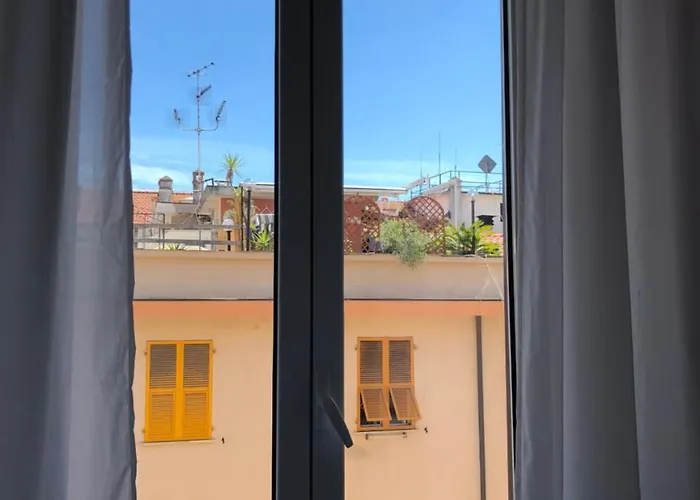 Penzion The Gate To Cinque Terre *