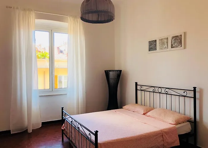 The Gate To Cinque Terre *